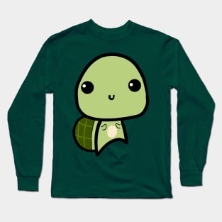 Turtle Long Sleeve T-Shirt